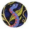 Djeco Puzz'Art Pauw - 500 pcs