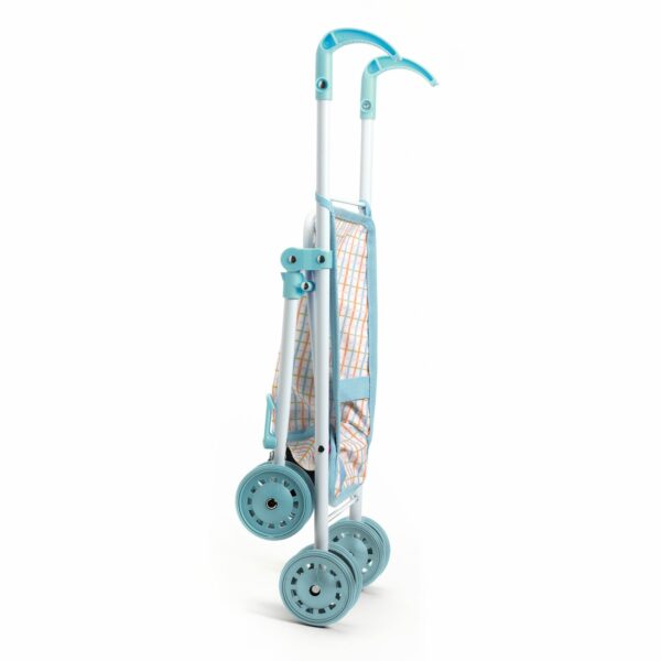 Djeco Stroller - Stroller - 44 Cm - Afbeelding 2