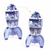 Djeco Space Rocket Diy - Ruimte Raket - Afbeelding 3