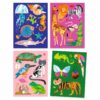 Djeco Workshop - Colourful - Afbeelding 2