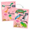 Djeco Workshop - Colourful - Afbeelding 3