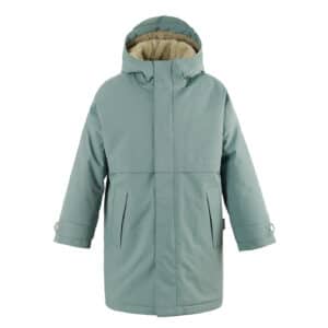 Wijs west Gosoaky Gosoaky Desert Fox Trellis Green 8719325546095 AW23 Gosoaky Kleding & Accessoires Jassen