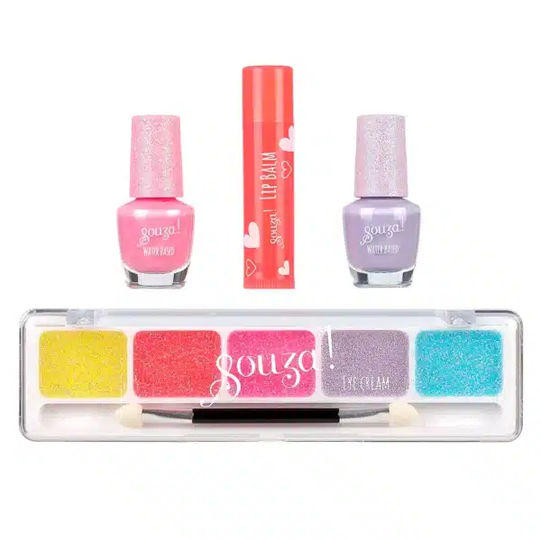 Souza! Make-up set Elf
