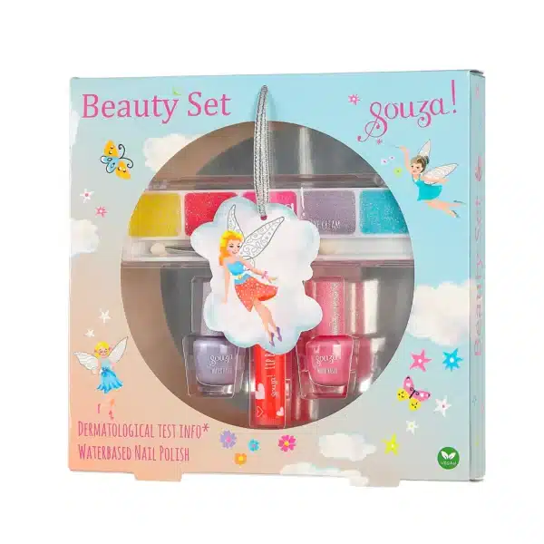 Souza! Make-up set Elf