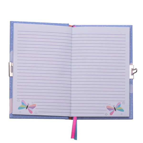 Floss & Rock Fantasy My Scented Secret Diary