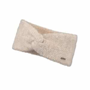 Barts Shae Headband Cream