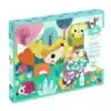 Djeco Collage Carton