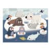Djeco Collage Carton - Afbeelding 4