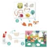 Djeco Collage Carton - Afbeelding 3