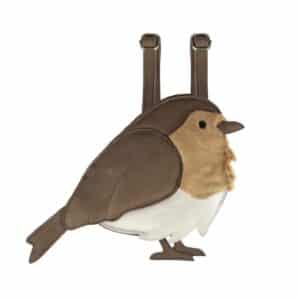 Donsje Woodsy Backpack | Robin