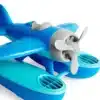 Green Toys OceanBound Zeevliegtuig
