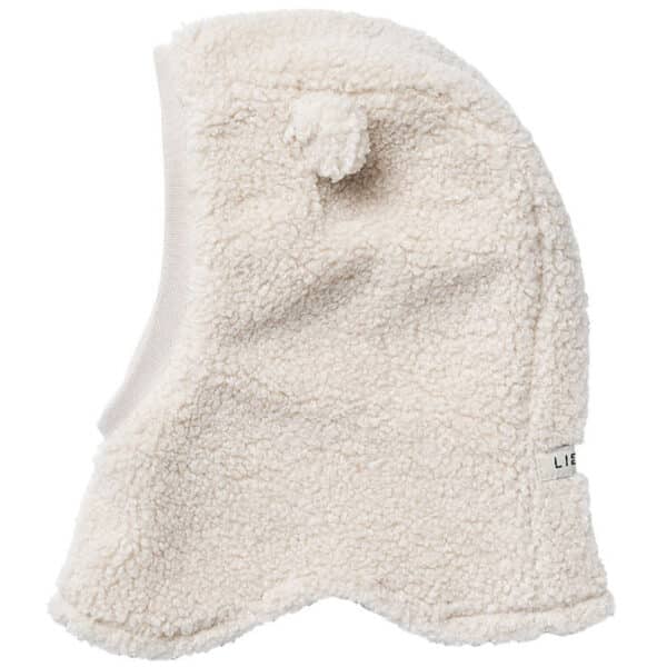 Liewood Olaf Baby Balaclava-Sandy