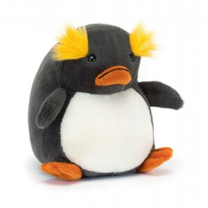 Wijs west Jellycat Jellycat Maurice Macaroni Penguin 670983148138 Jelly23 Kleding & Accessoires Knuffels