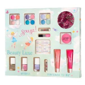 Souza! Make-up set luxe