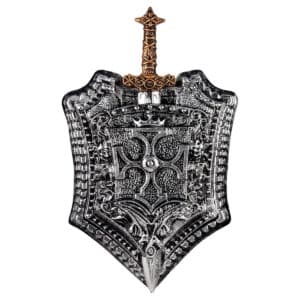 Souza Schild & Zwaard set Milan