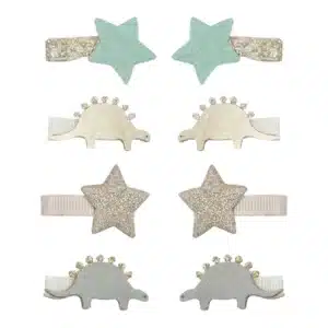 Mimi & Lula Dreamer Dino Mini Clips