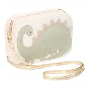 Mimi & Lula Dippy Diplodocus Bag