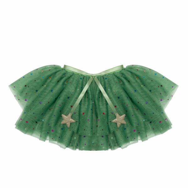 Mimi & Lula Christmas Tree Cape