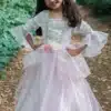 Great Pretenders Golden Rose Princess Dress