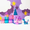 Magna-Tiles Castle 25 Pcs