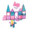 Magna-Tiles Castle 25 Pcs