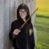 Great Pretenders Wizard Wand