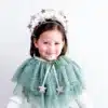 Mimi & Lula Christmas Tree Cape