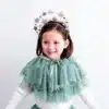 Mimi & Lula Christmas Tree Cape