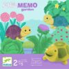 Djeco Little memo garden