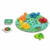 Djeco Little memo garden