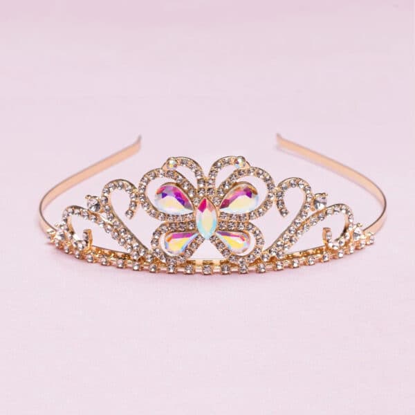 Great Pretenders Boutique Princess Jewel Tiara