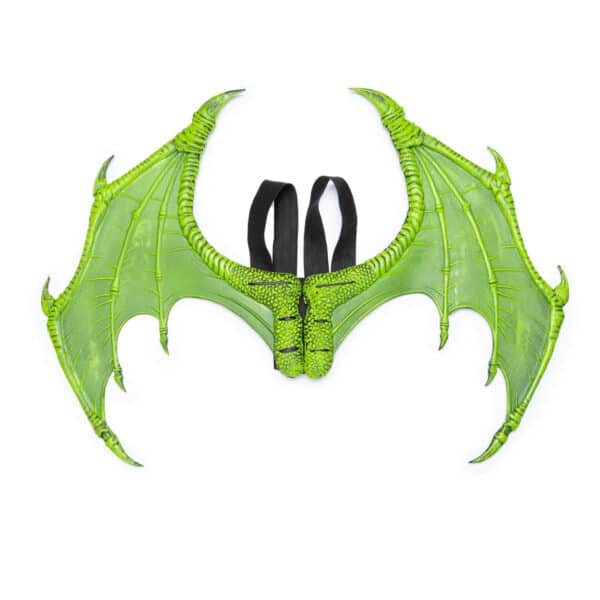 Great Pretenders Dragon Vleugels Groen