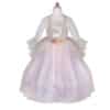 Great Pretenders Golden Rose Princess Dress