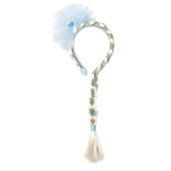 Great Pretenders Ice Queen Princess Hair Braid