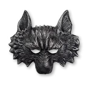 Great Pretenders Werewolf Mask