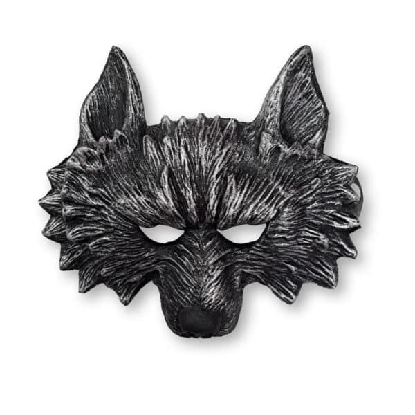 Great Pretenders Werewolf Mask