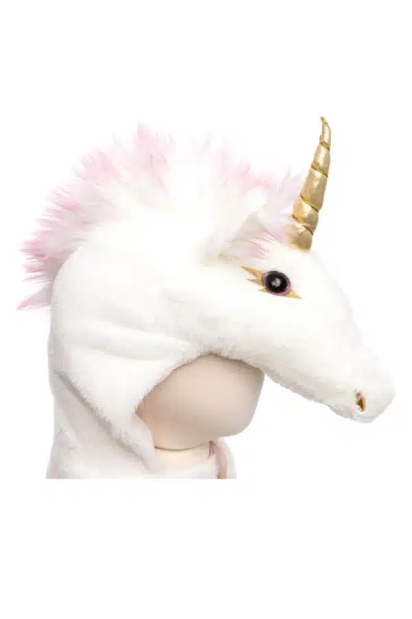 Great Pretenders Unicorn Cuddle Cape