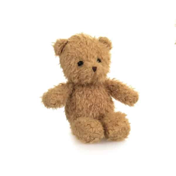 Knuffelbeer Morris - Klein