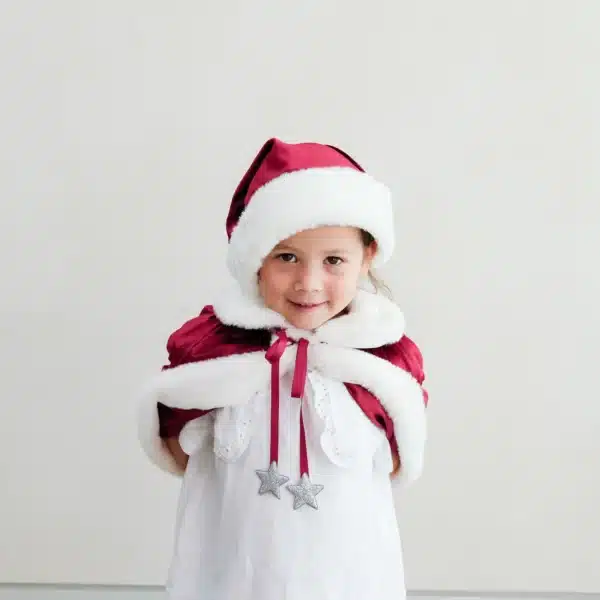 Mimi & Lula Santa Hat - Afbeelding 3