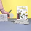 Nailmatic Duo Box Tattoopen– Het Konijn