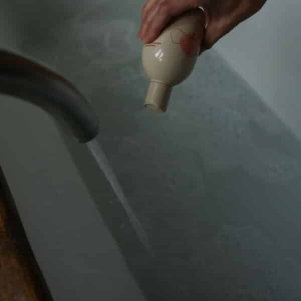 Kenkô Bath Oil Baby