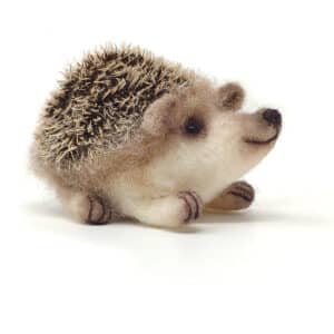 Baby egel naaldvilten Knutselset