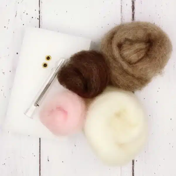 The Crafty Kit Company