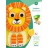 Djeco Magneten Zanimals