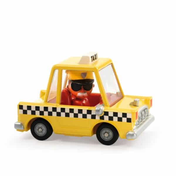 Djeco Taxi Joe