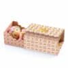 Djeco Tinyly Rose Tinyroom