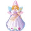 Djeco Puzzel De fee en de Eenhoorn - 36 Pcs