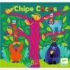 DJ08594 Djeco Chipe Cocos