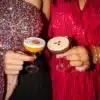 Yup in de Boom Kerstbal Pornstar Martini - Afbeelding 2