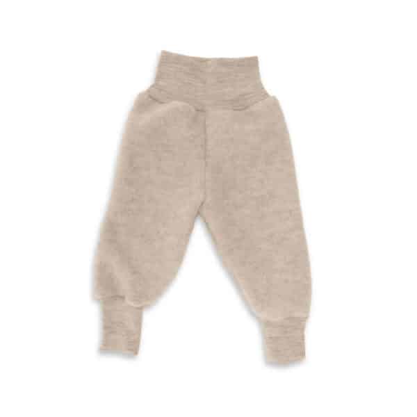 Engel Natur Baby Broek Sand mélange